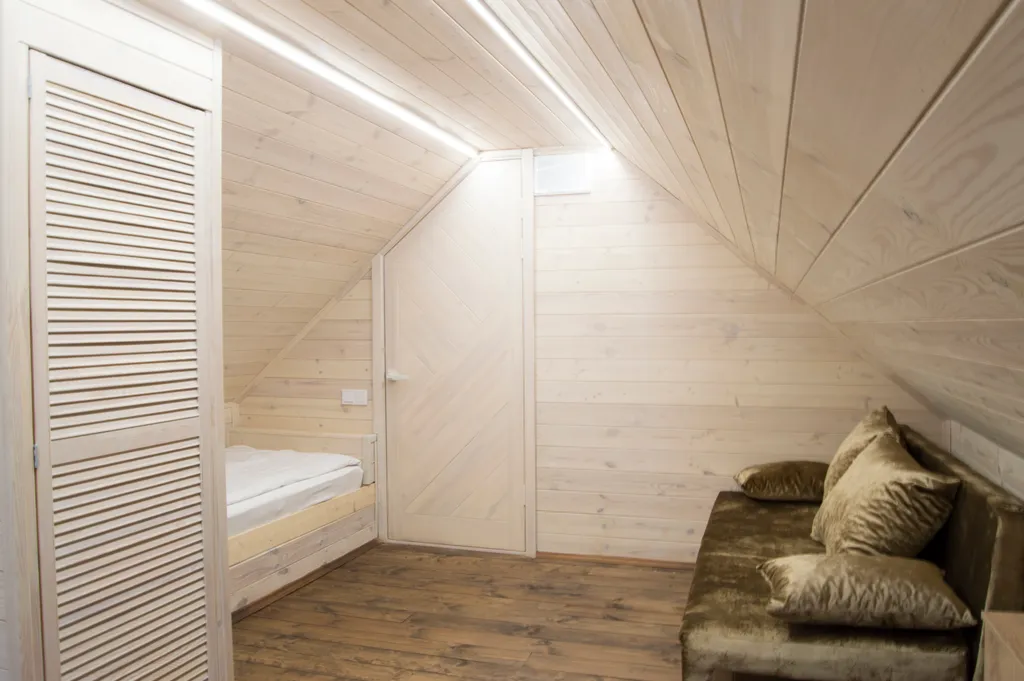 Уютная дача