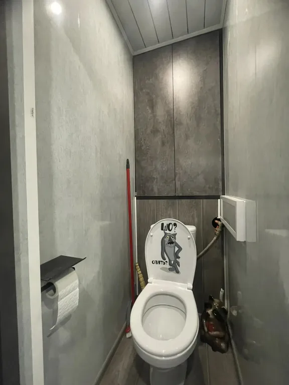 Квартира 2-комнатная Квартира — Луга