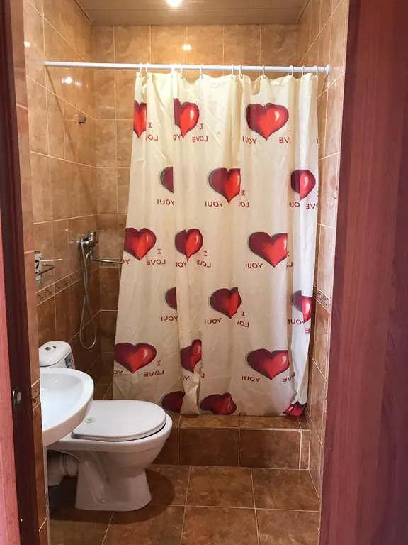 Квартира Комната — Гагра