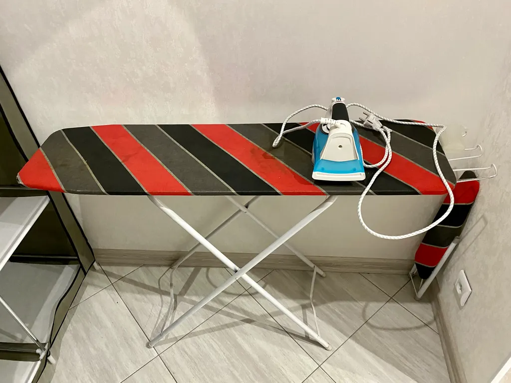 Квартира Уютная светлая квартира с новым ремонтом — Зеленоградск