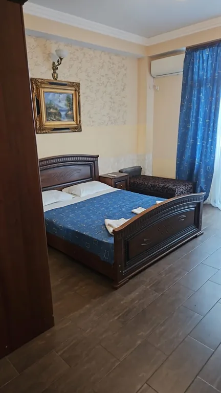 Квартира Комната — Гагра