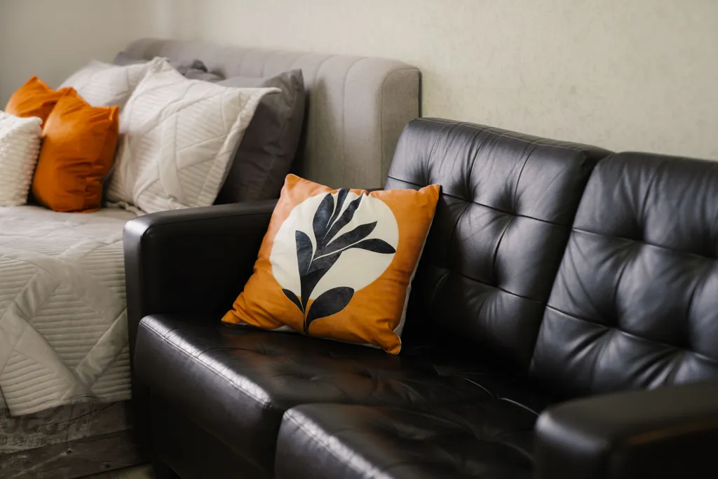 Квартира Уютная квартира с видом на парк — Краснодар