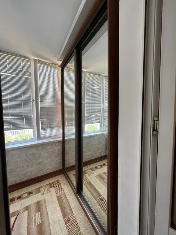 Просторная квартира в 3 минутах от моря