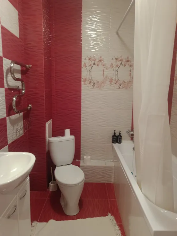 Квартира район ТРЦ Остров