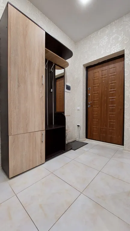 Лучшие апартаменты на Мега-Леруа Мерлен