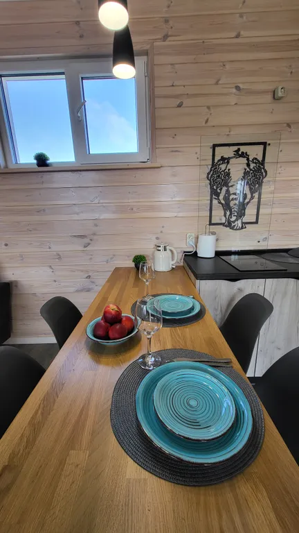 Гостевой дом с сауной Sunset Villa