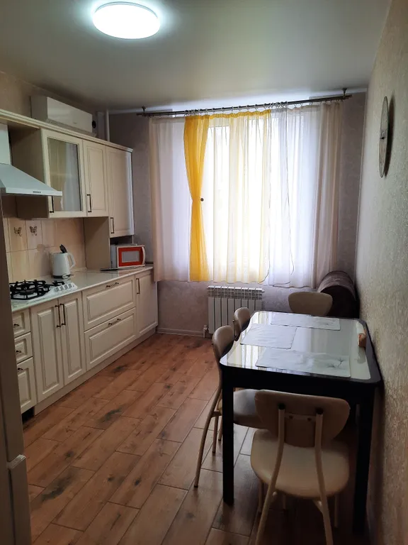 Уютная, чистая квартира