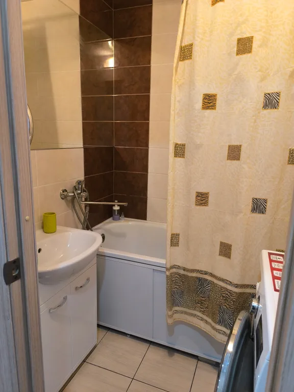 Уютная квартира комфорт