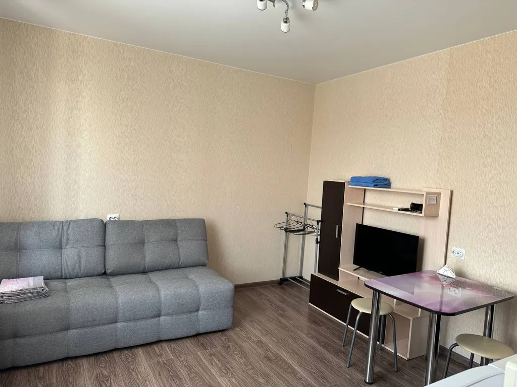 Квартира Квартира Студия для двоих — Сириус