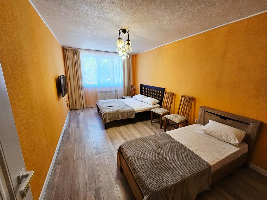 Домик мечты для идеального отдыха