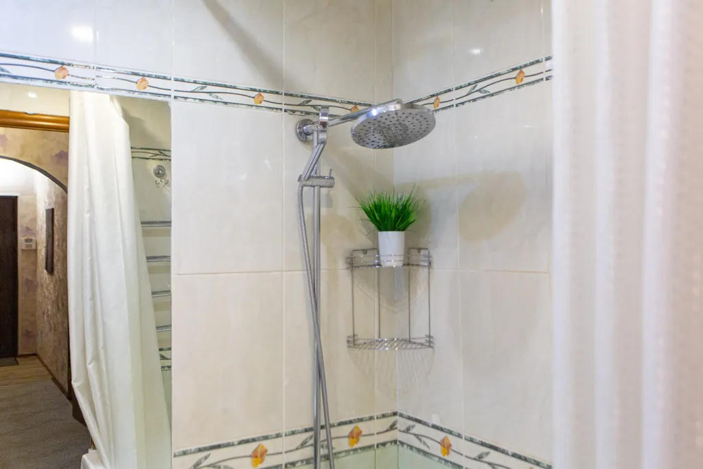 Квартира Комфортная 4-комнатная квартира в центре для большой компании — Новосибирск