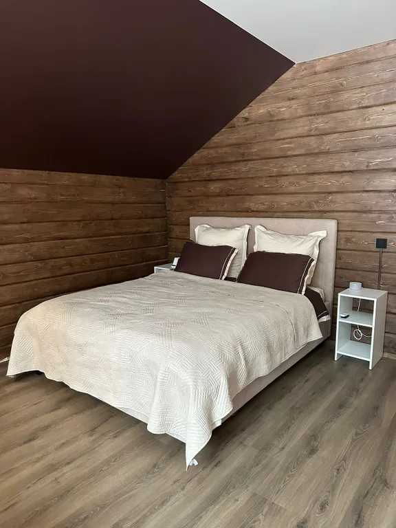 Гостевой дом Славянка с сауной