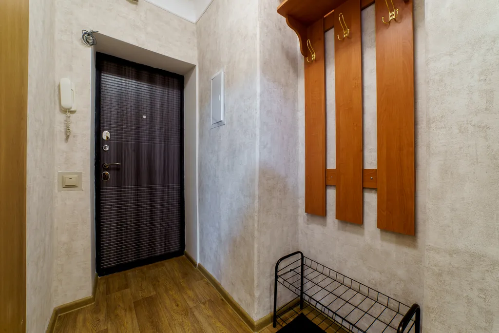 Квартира Квартира Gorkiy House у Кремля — Нижний Новгород