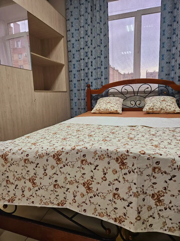 Двушка апартаменты в новом доме