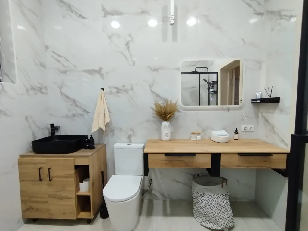 4-комнатный Дом