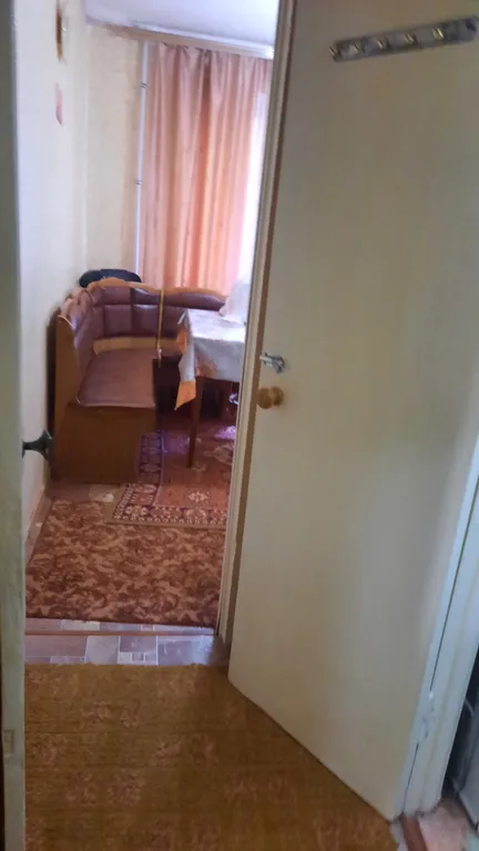 Квартира Однушка недалеко от моря — Ейск