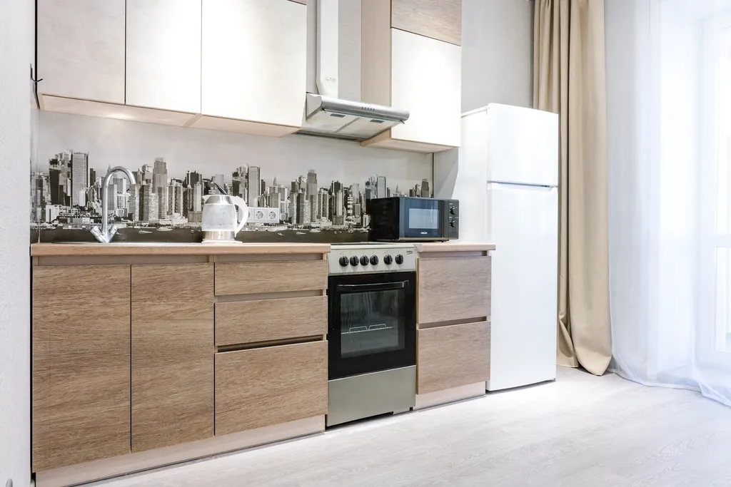 Квартира в самом центре города