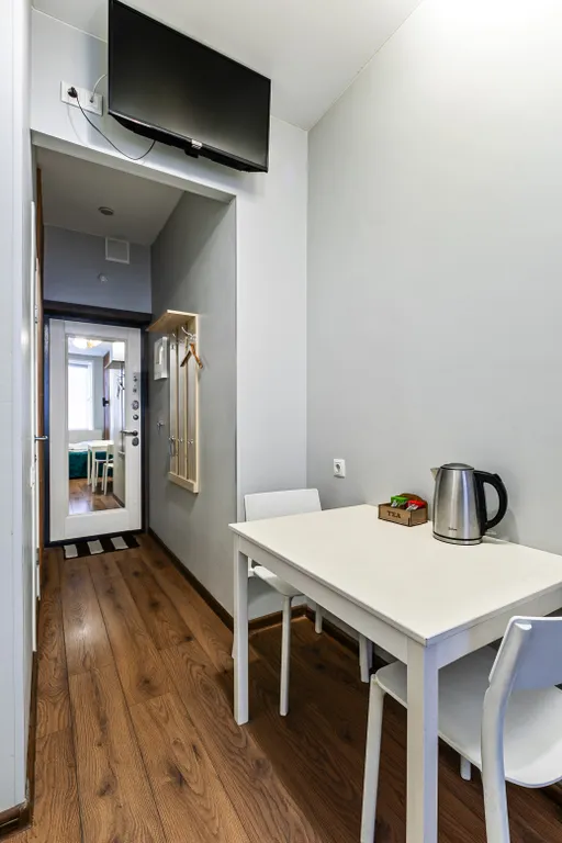 Квартира Комната — Москва