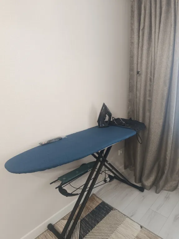 Уютная квартира в Каспийске