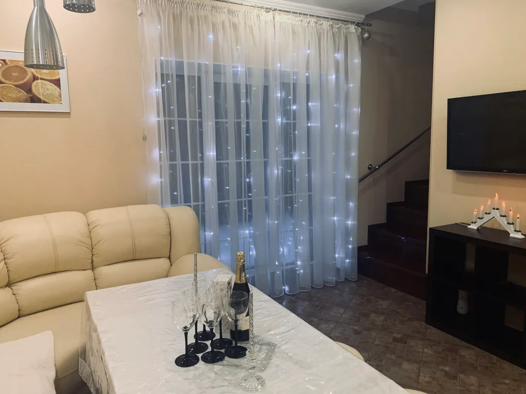 3-комнатный Дом