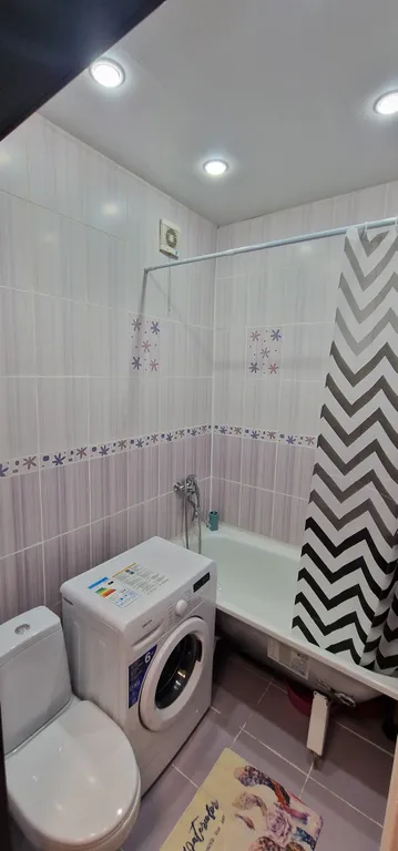 Квартира в центре Энергетика