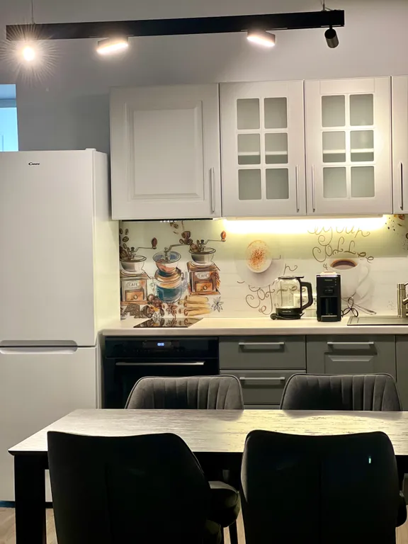 Квартира Квартира Апартамент у казанского собора — Санкт-Петербург