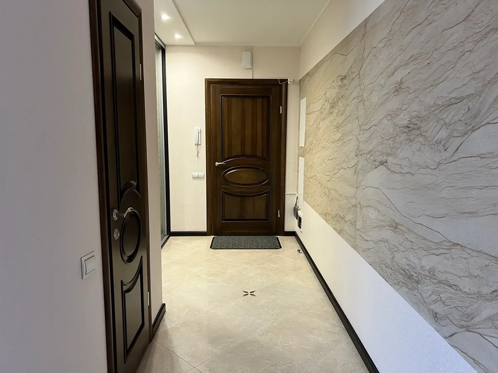 Джакузи и отдых недалеко от Кремля