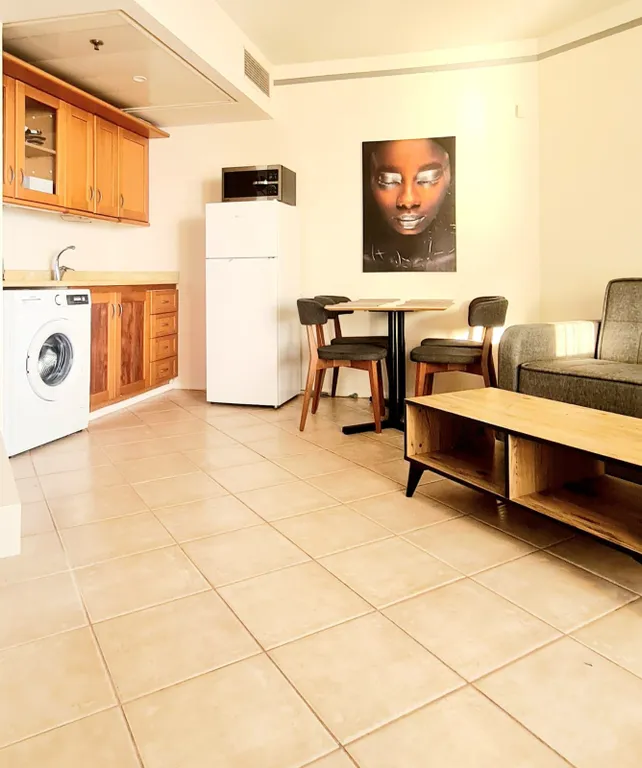 Апартаменты с панорамным видом на море