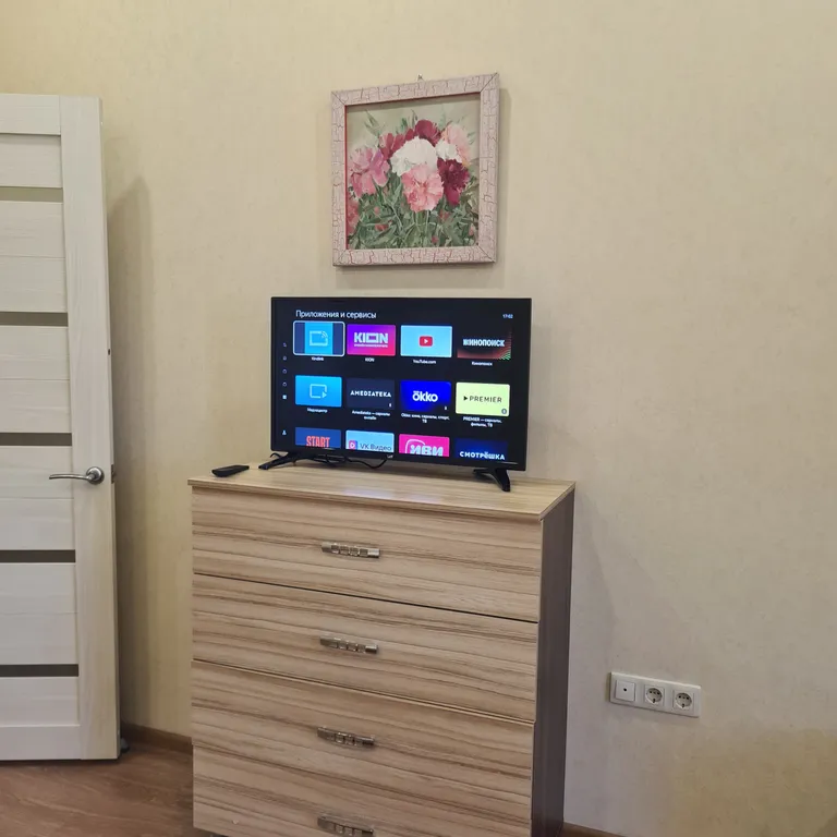 Квартира Море на ладони-квартира на пляже — Новороссийск