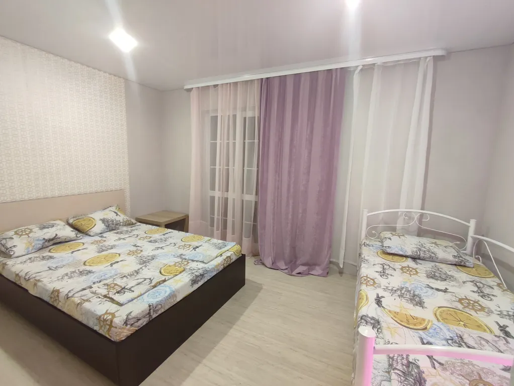 Коттедж 2-комнатный Дом — аренда посуточно в Благовещенская