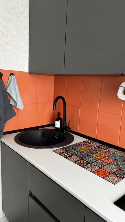 Квартира Комфортная квартира в исторической части — Хабаровск