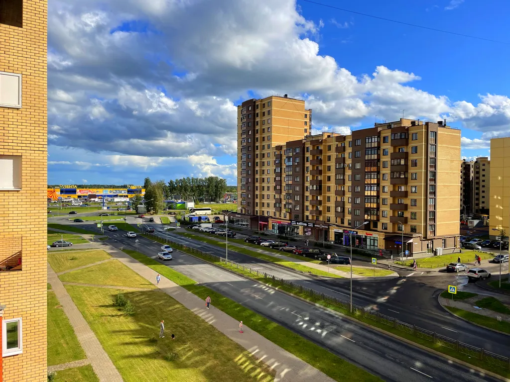 Красивая и уютная квартира около Ледового дворца и Аквапарка