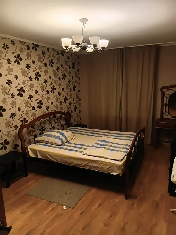 Квартира 2-комнатная Квартира — Саров