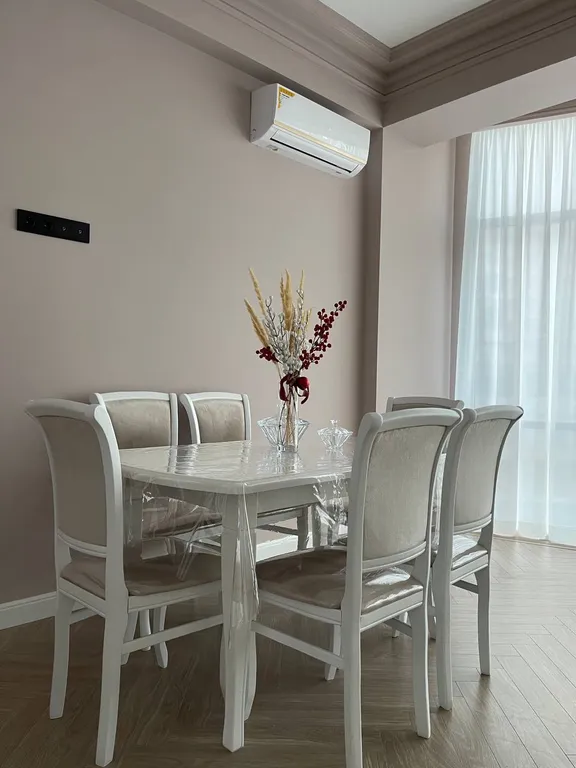 Уютный апартамент в центре города