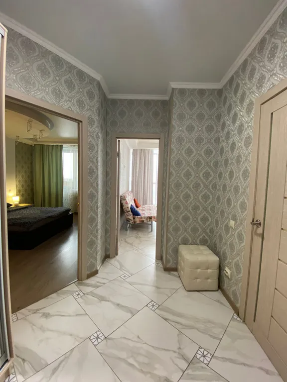 Апартамент Вега с панорамным видом в центре