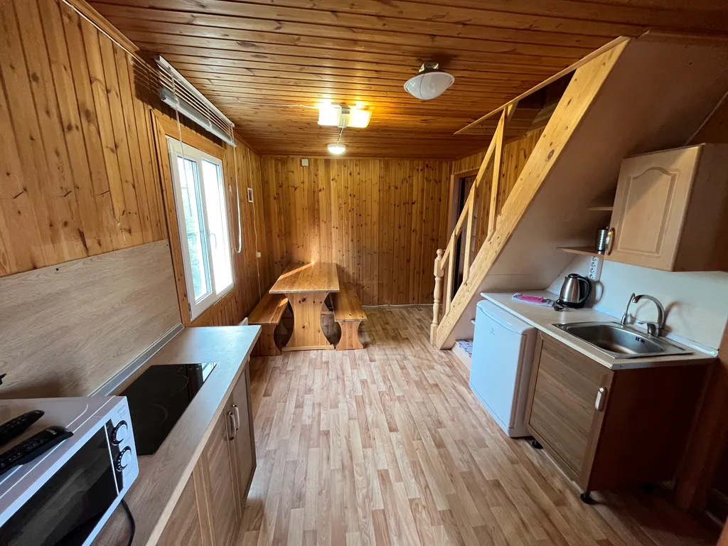 4-комнатный Дом