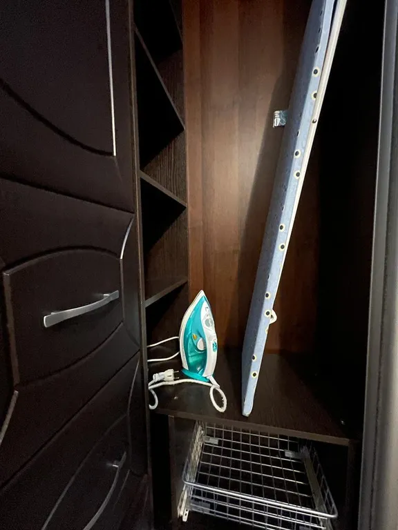 Квартира Еврономер у Мегагринн — Курск