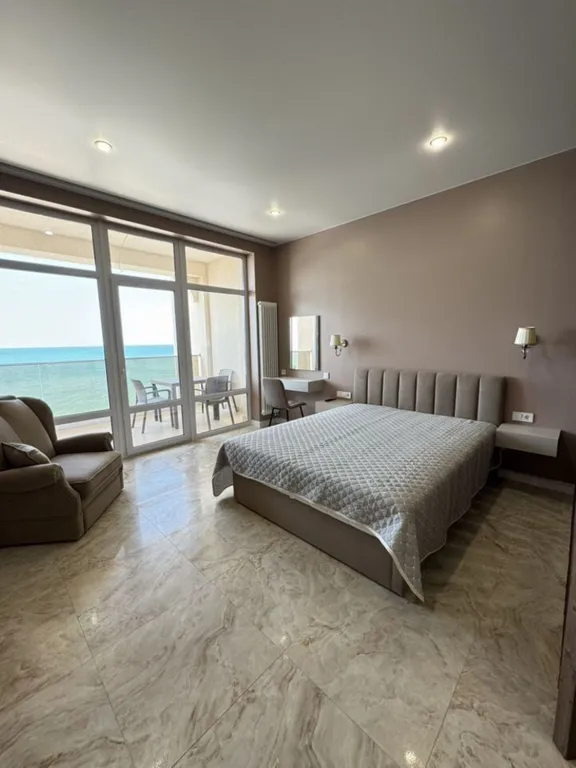 Уютная квартира в ЖK Золотые Пеcки — аренда посуточно в Евпатория