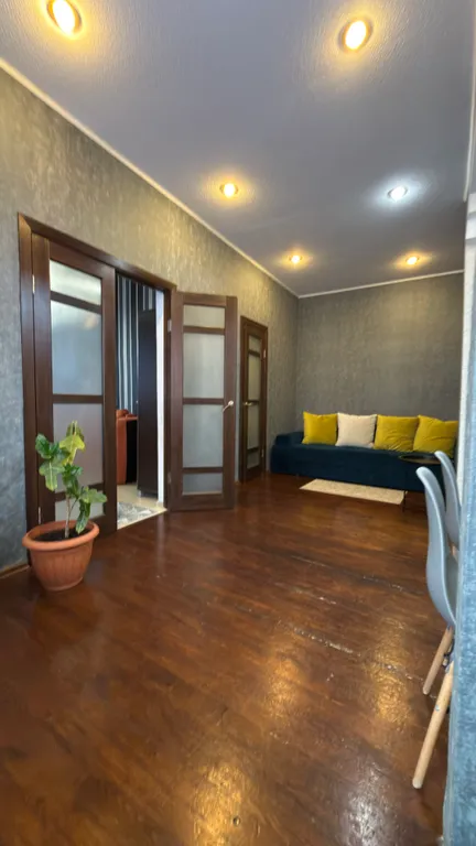 Уютная квартира в самом историческом центре города Гродно