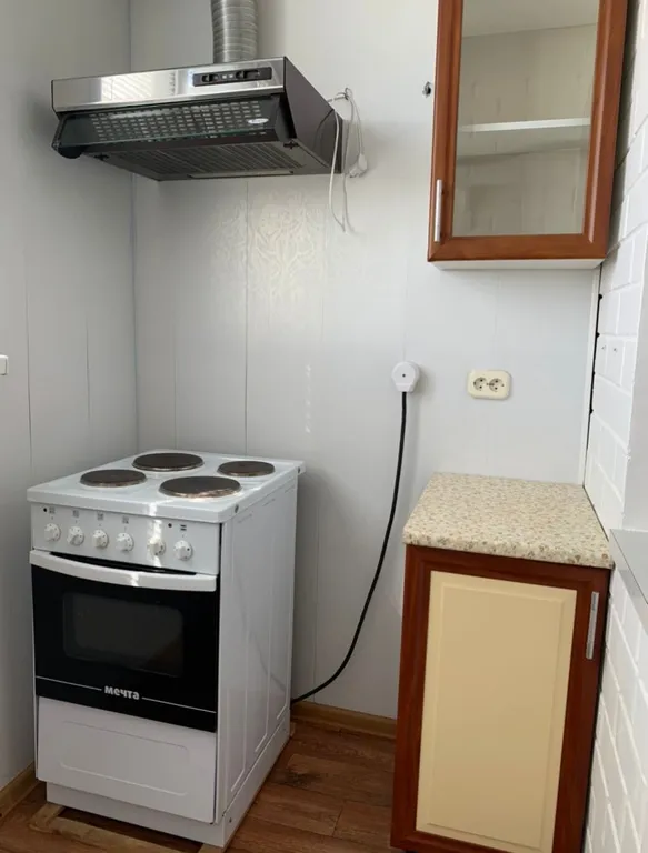 Квартира Уютная и светлая квартира — Элиста