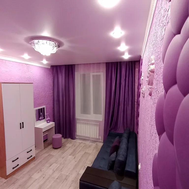 Бесконтактное заселение. Спальный район. Квартиры святодух