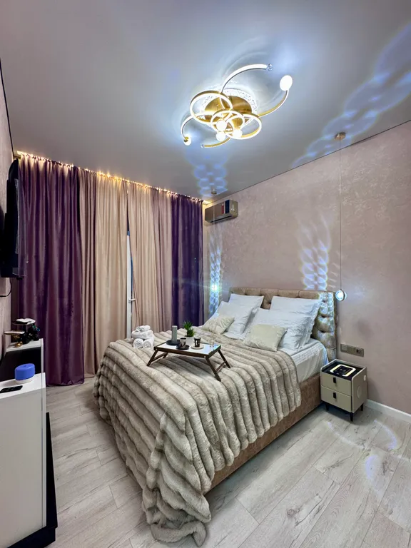 Квартира в Печорине с видом на Березовское ущелье — аренда посуточно в Кисловодск