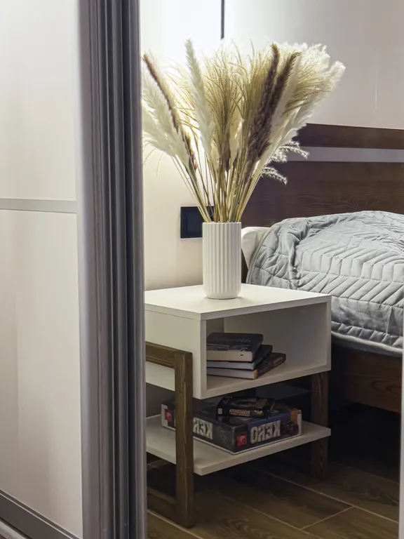 Коттедж Коттедж Покровские дали — Парамоново