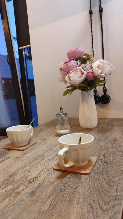 2х-уровневая студия в центре