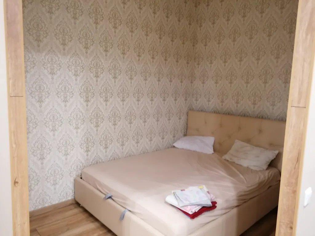Квартира Квартира Просторная студия около Мамаев кургана в центре рядом с ЦПКО. — Волгоград