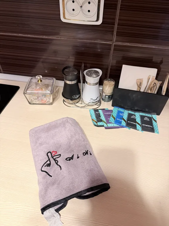 Уютная вместительная четырешка