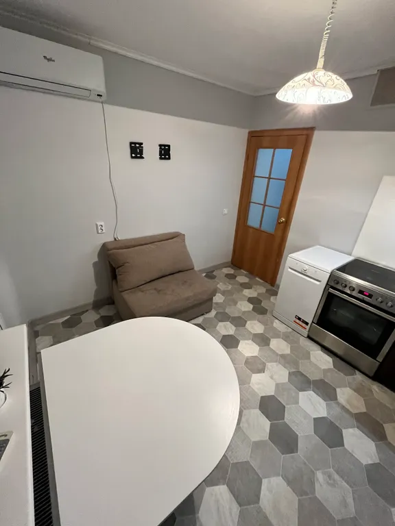 Квартира Уютная квартира с прекрасным видом — Краснодар