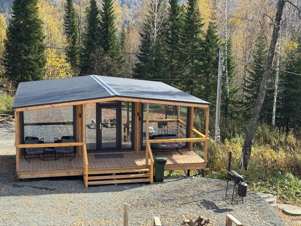 Гостевой дом Умка