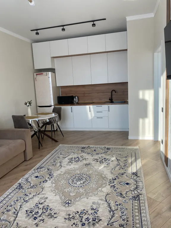 Апартаменты в центре