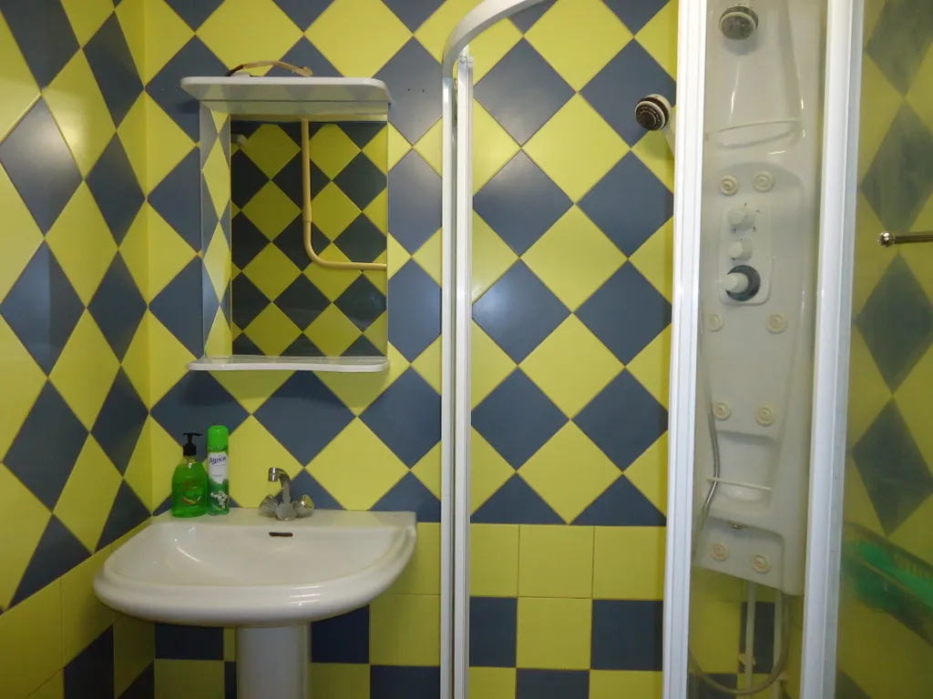 Уютная квартирка в центре города